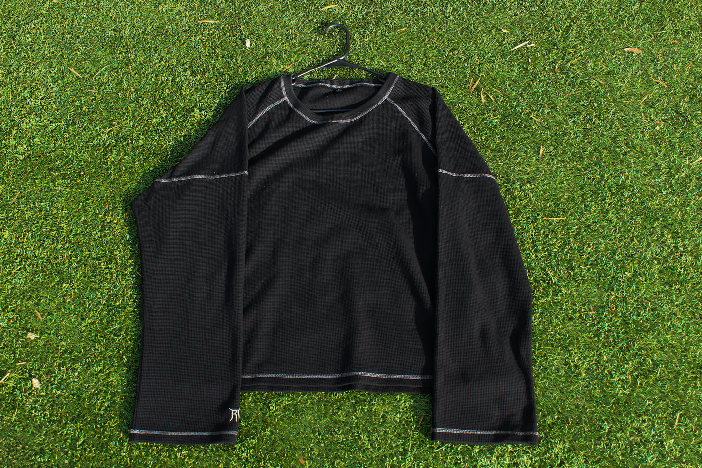 Thermal Knit Long Sleeve