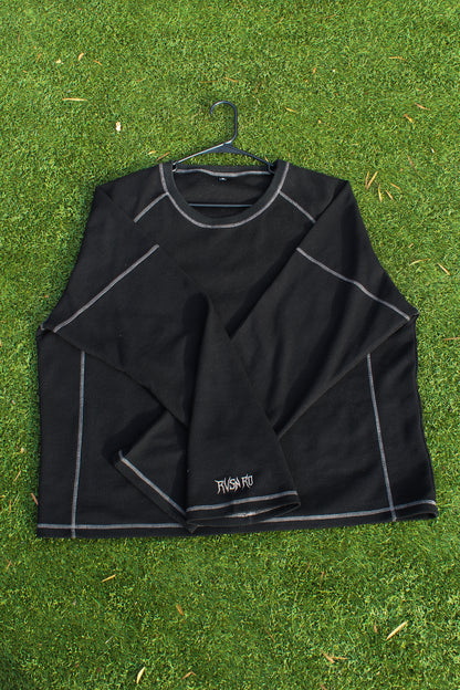 Thermal Knit Long Sleeve