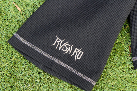 Thermal Knit Long Sleeve